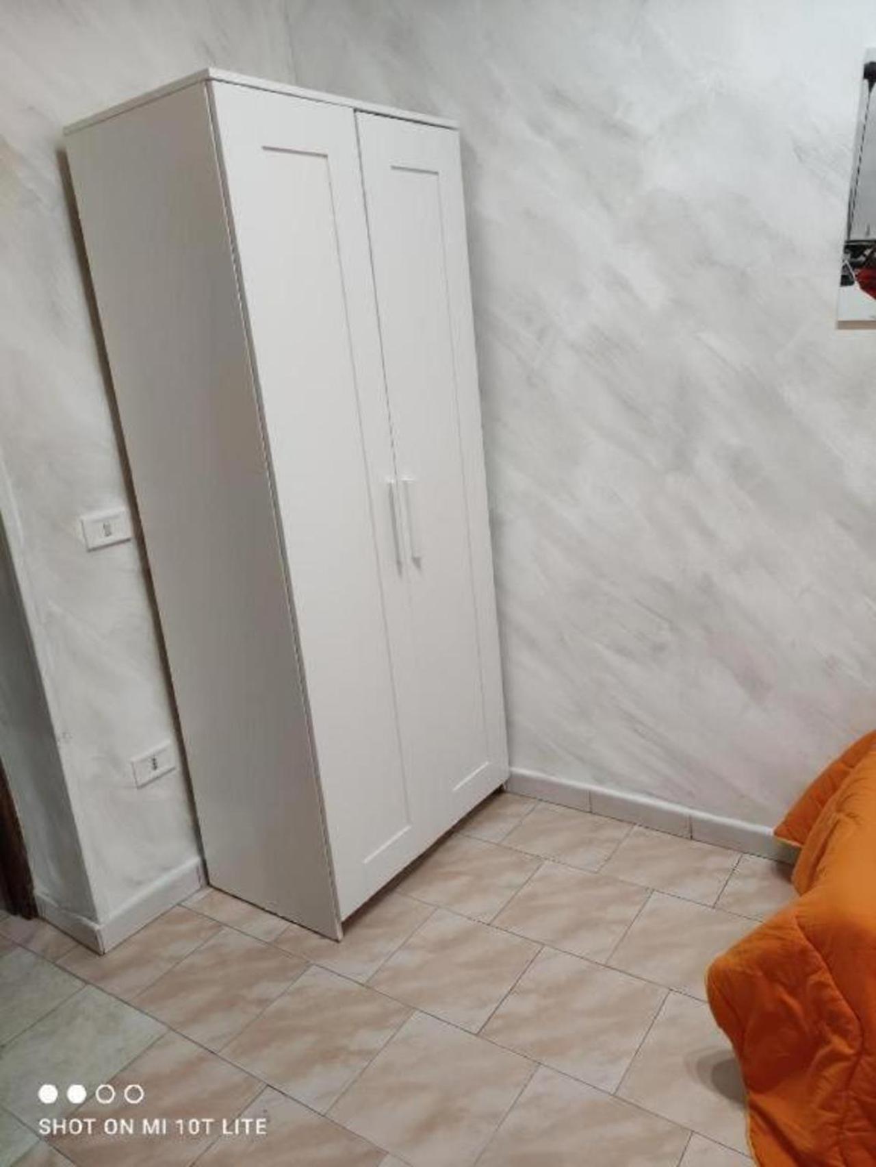 Appartement La Dimora Di Patty
