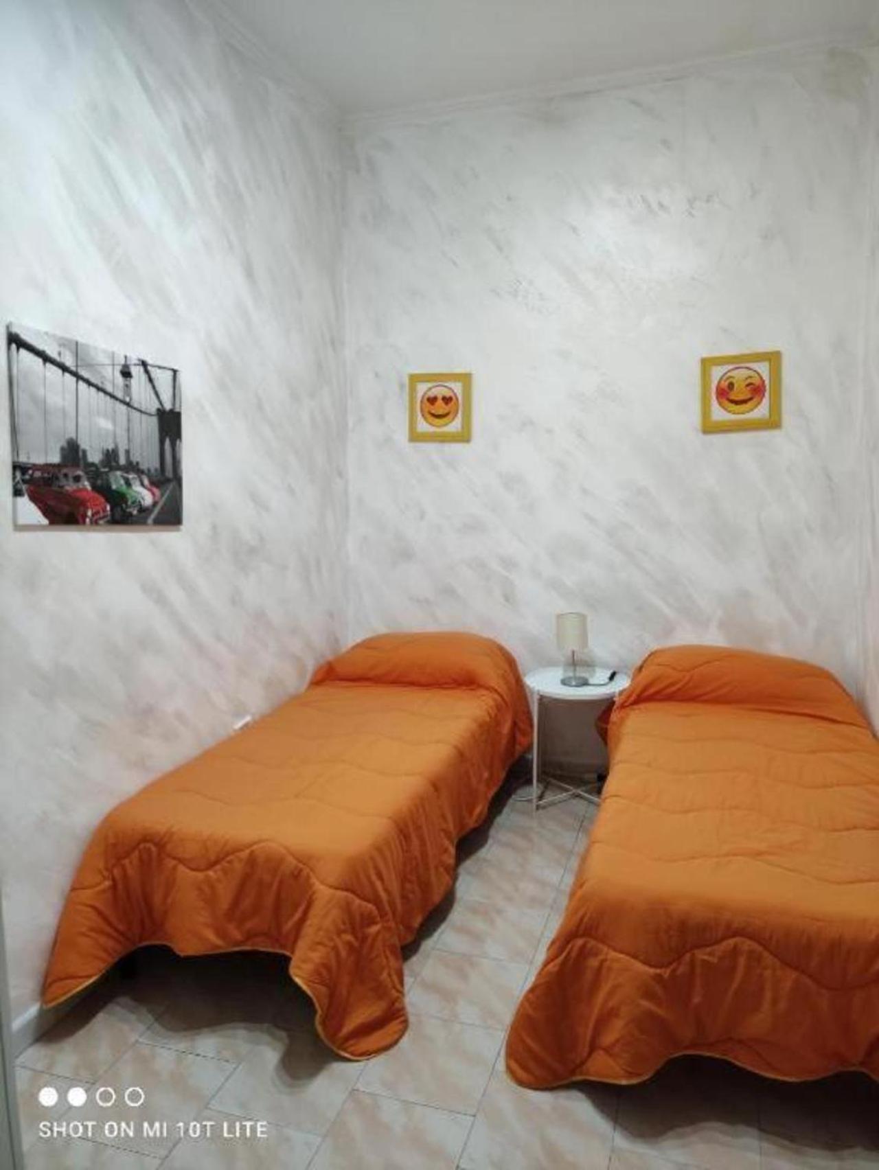 La Dimora Di Patty Appartement Naples