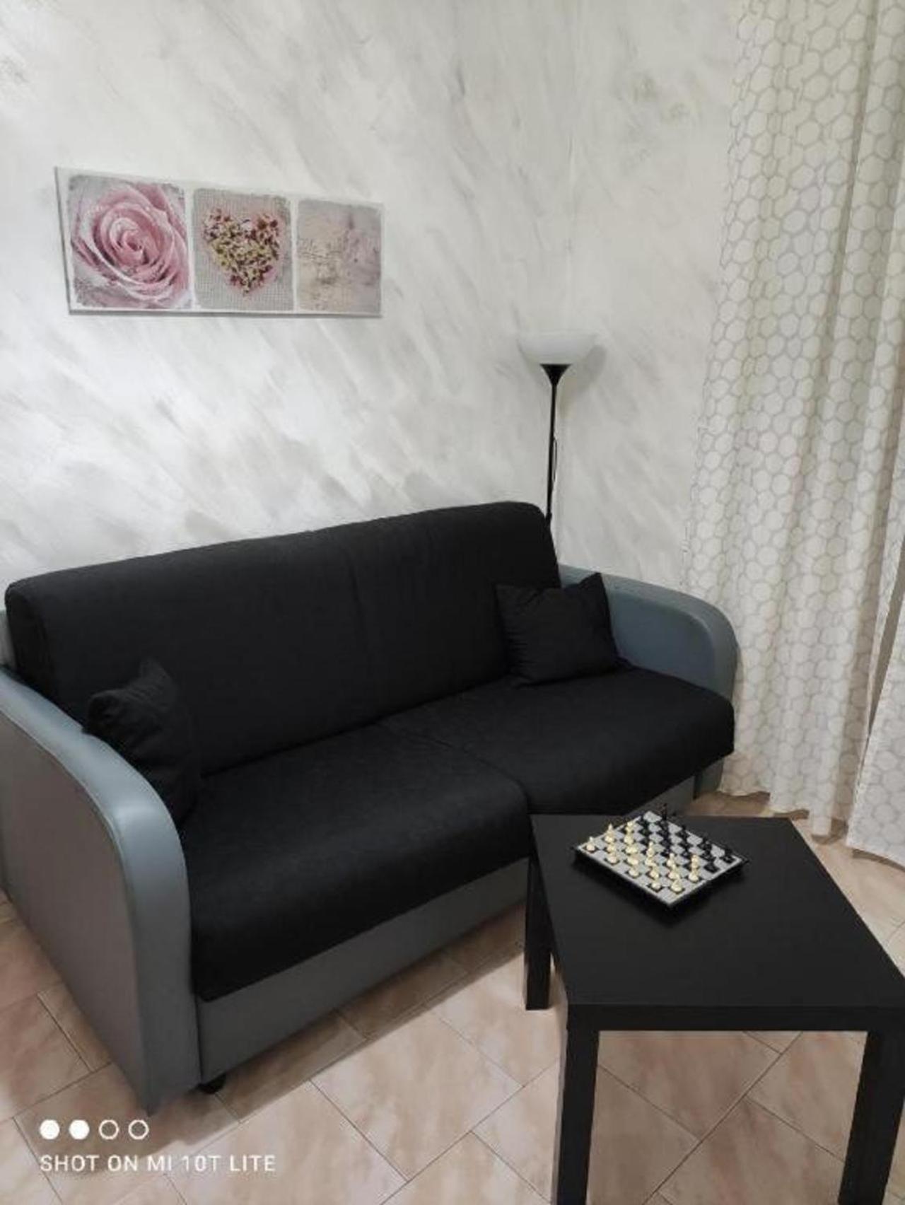 Appartement La Dimora Di Patty Naples