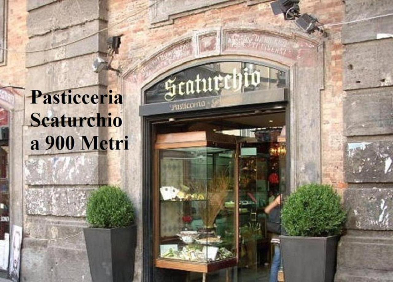 La Dimora Di Patty * Napoli