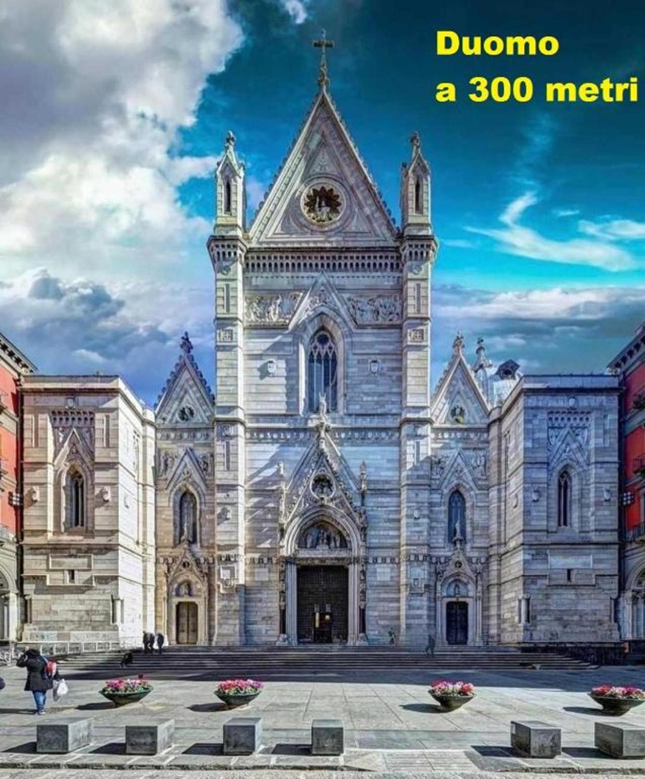 Appartamento La Dimora Di Patty