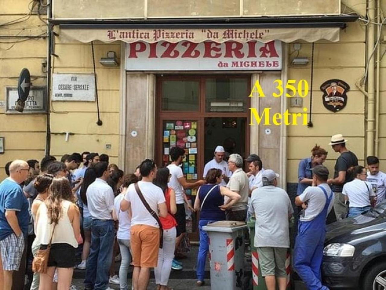 Appartamento La Dimora Di Patty *