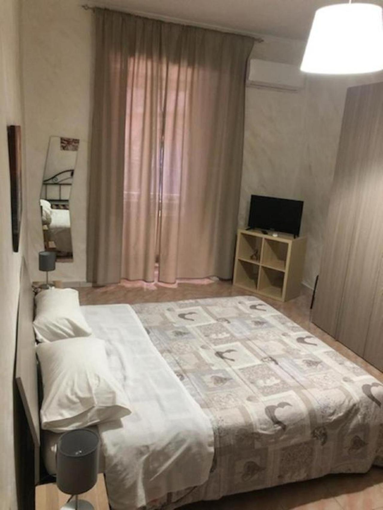 La Dimora Di Patty Appartamento Napoli