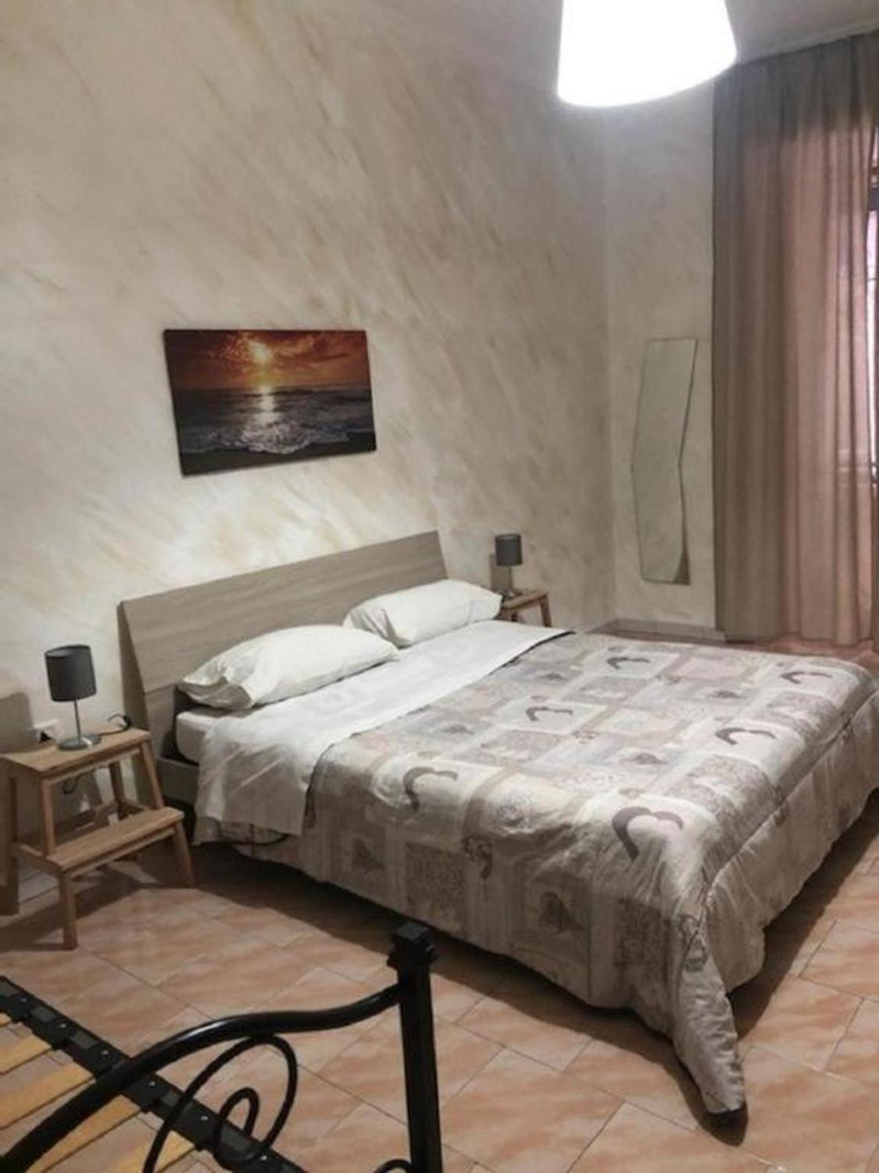 La Dimora Di Patty Appartamento *